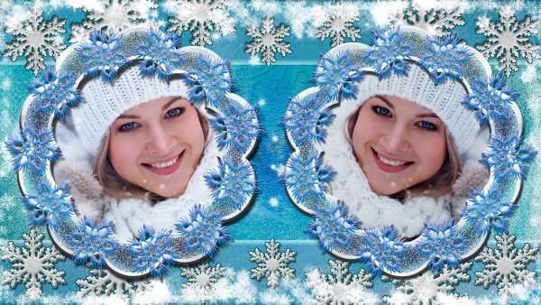 Ой, снег-снежок Надежда Кадышева