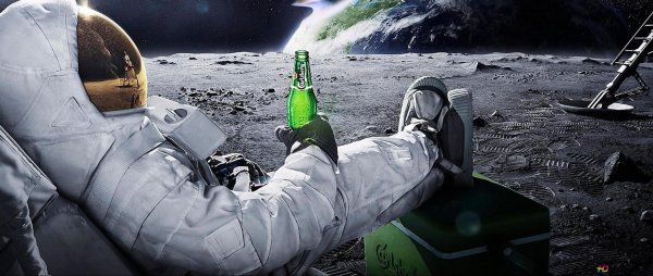 Кто поклоняется Луне