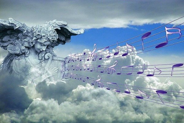 Музыкальное воображение это