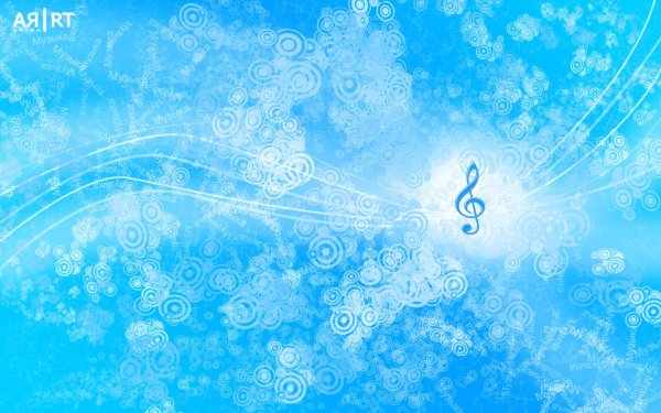 Музыкальный фон для презентации