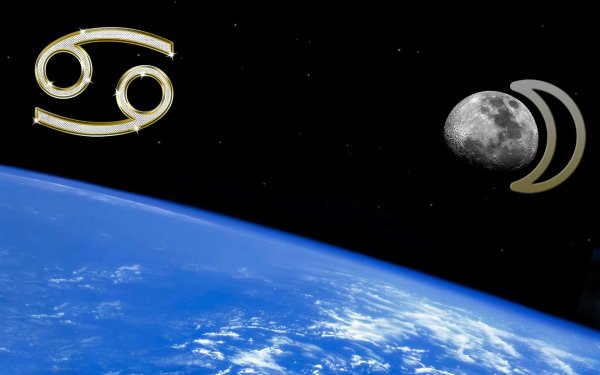 Знаки зодиака необычный гороскоп