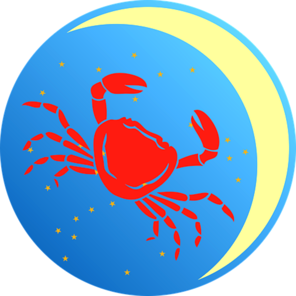 Cancer знак зодиака