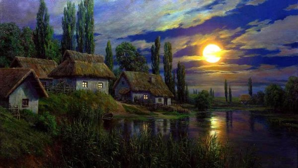 Огурцов Андрей Михайлович