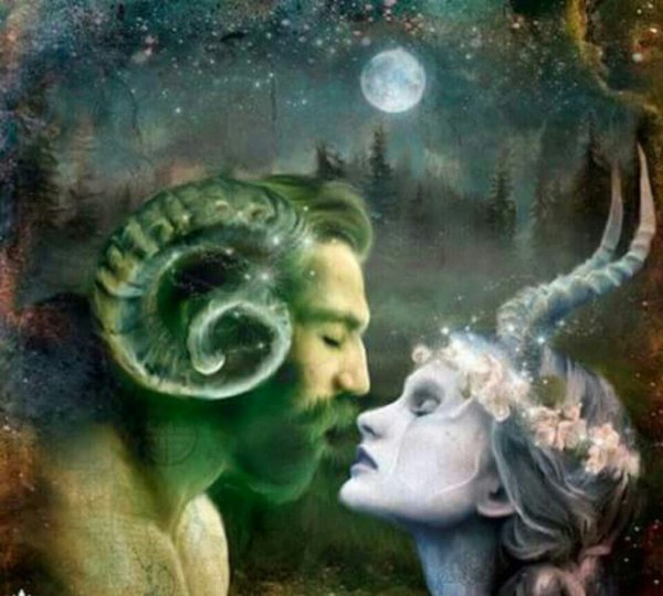 Белтейн Бог