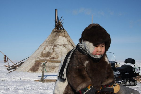 Ханты манси Эскимосы якуты чукчи