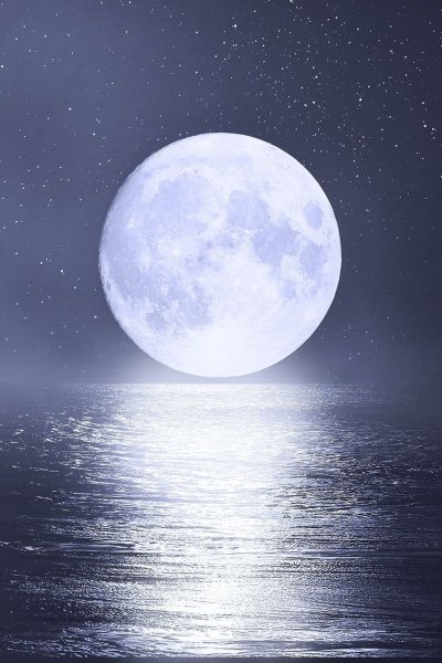 Moon Luna фулл