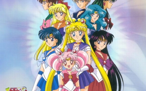 Сейлор войны