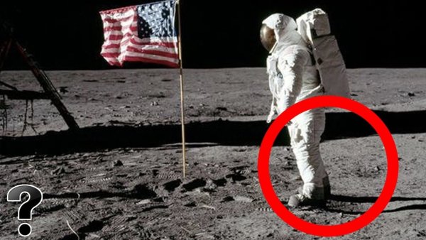 Американцы на Луне правда