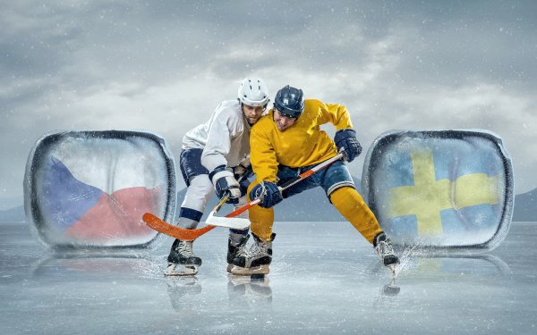 Ice Ice хоккей