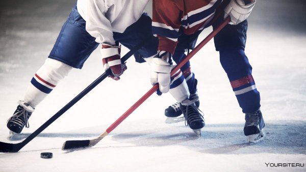 Академия Харламова хоккей