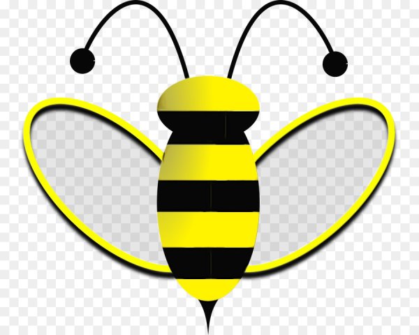 Жало у пчелки