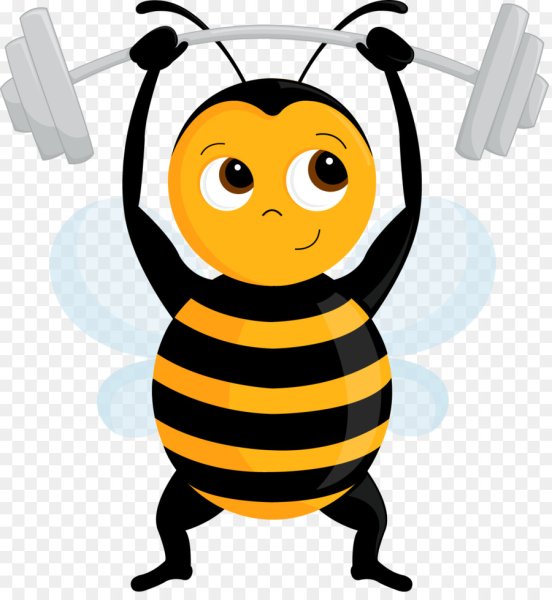 Логотип Пчелка