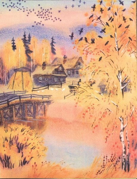 Плещеев художник картины