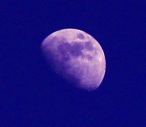 Мифы о Луне