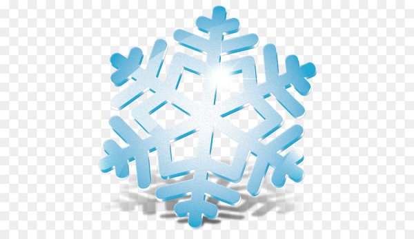 Снежинка иконка