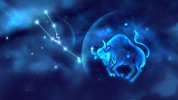 Taurus знак зодиака