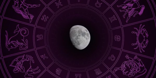 Лунный Зодиак