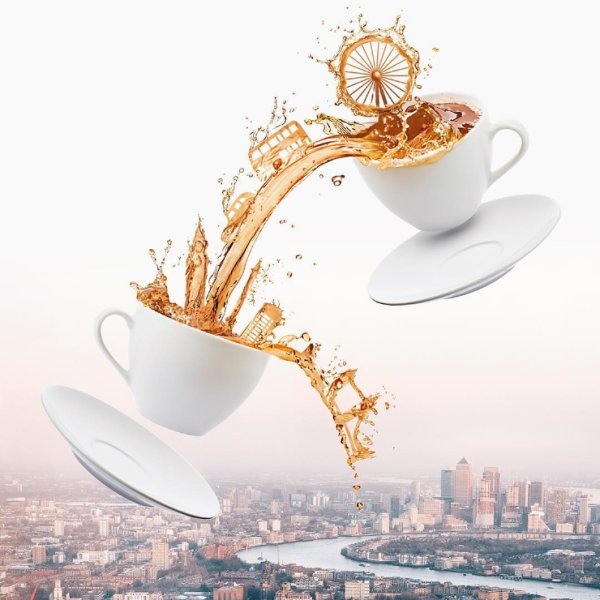 Доброе утро креативные