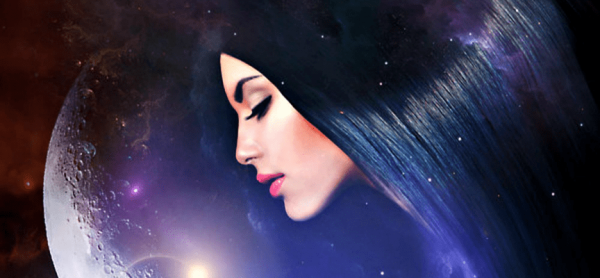 Стрижка Луна