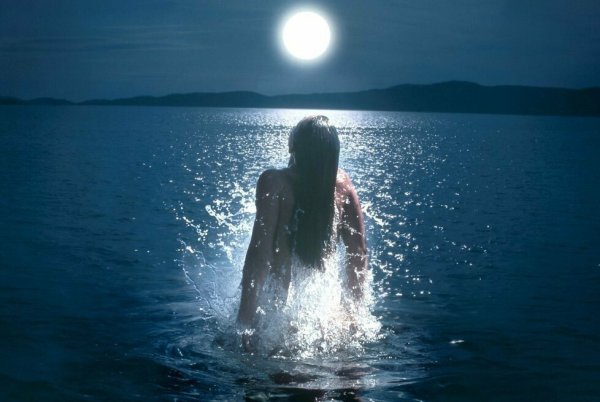 Марина Итина