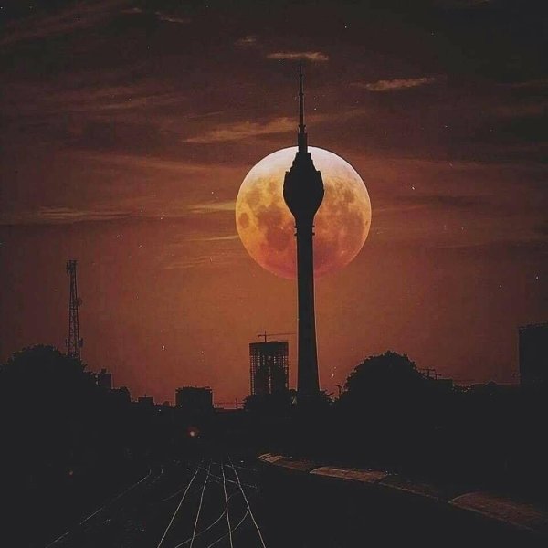 Asia Aurora (Ep)