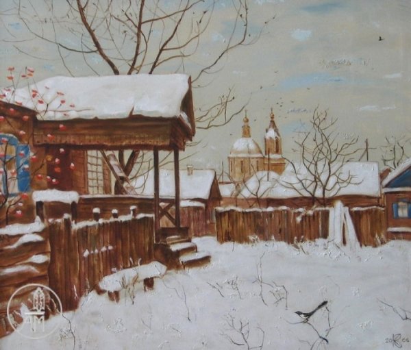 Виктор Тихонович Коваленко