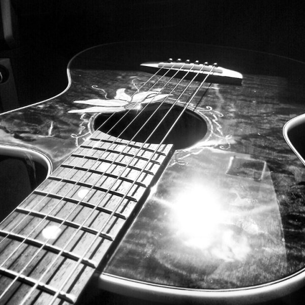 Луна акустика