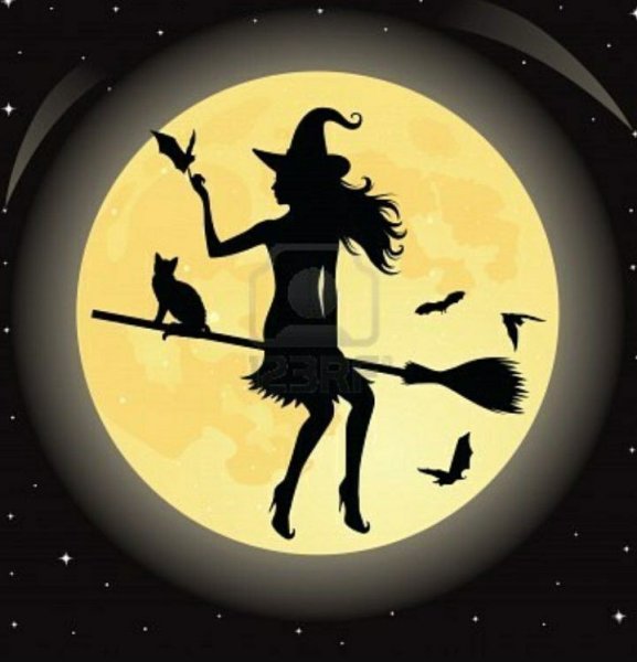 Вальпургиева ночь шабаш ведьм