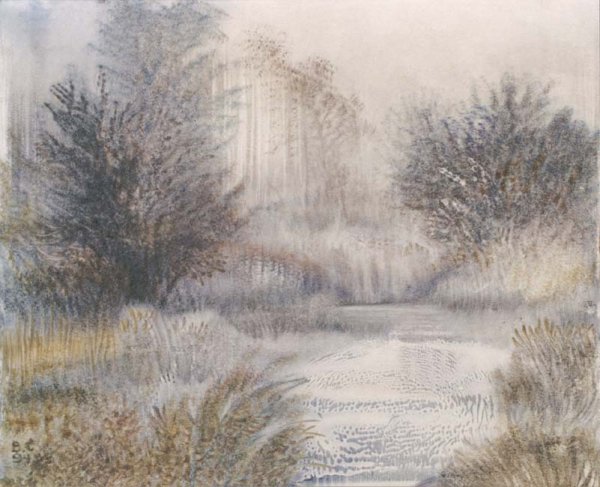 Снега потемнеют синие Твардовский