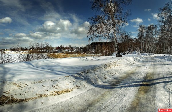 Борис Бусыгин фотограф Курган