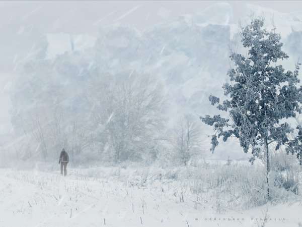 Метель Пурга