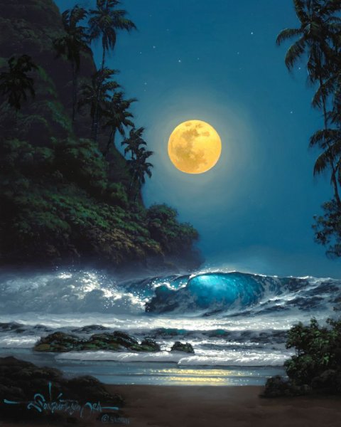 Художник Roy Tabora