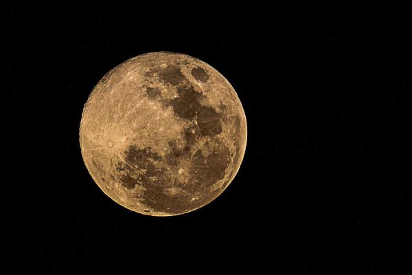 Луна Спутник земли