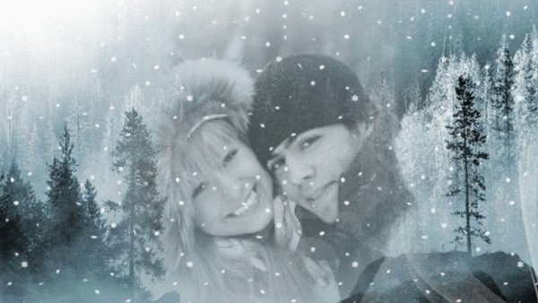 Завируха метель