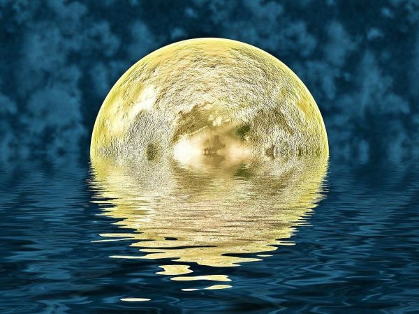 Лунный день