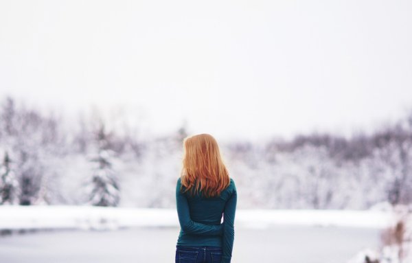 Винтер Евгения