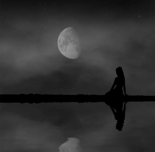 Это одиночество