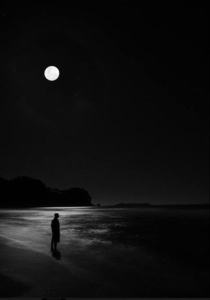 Одинокая ночь