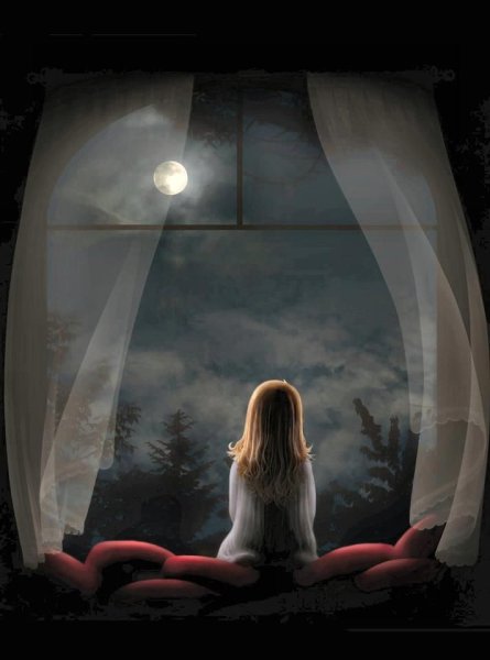 Страх одиночества