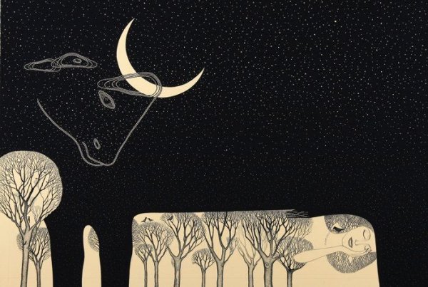 Аслан Дзиов художник