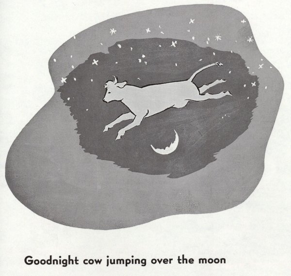 Goodnight Moon book