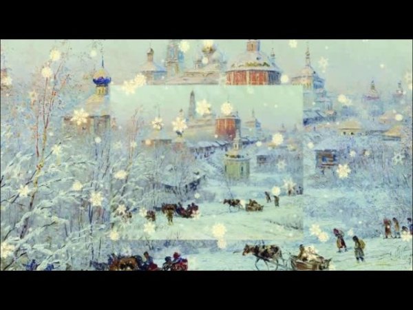 Дубовской Николай Никанорович в обители Троице-Сергиева Лавра 1917