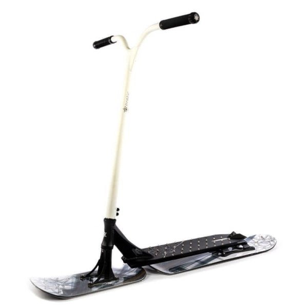 Сноу самокат трюковой eretic