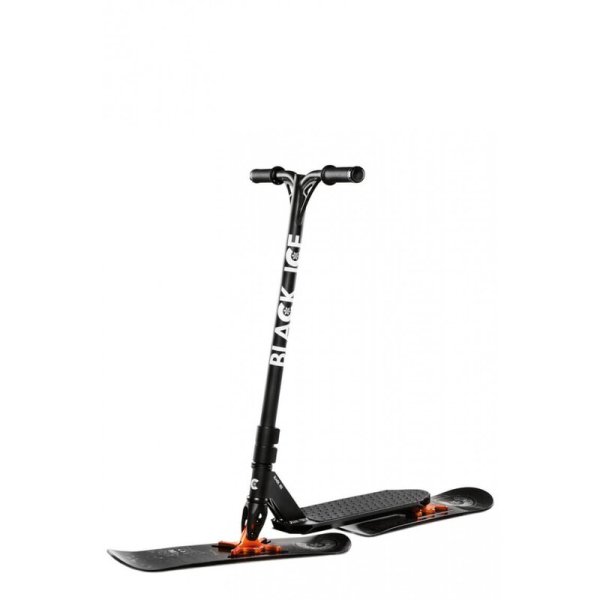 Сноу самокат трюковой eretic