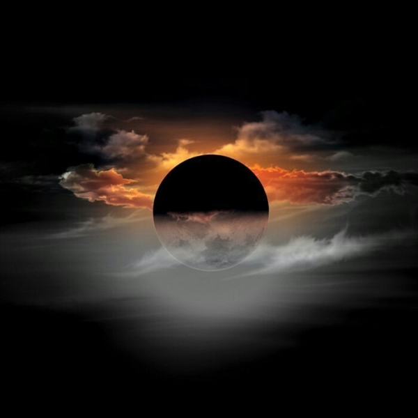 Солнечные и лунные затмения