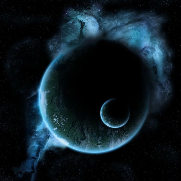 Черная руна