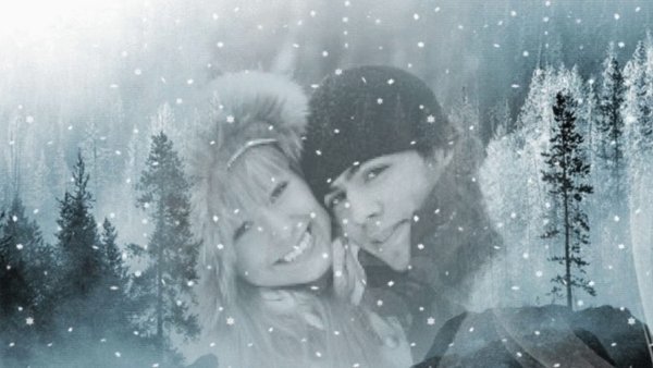 Николай Джинчарадзе белый призрак