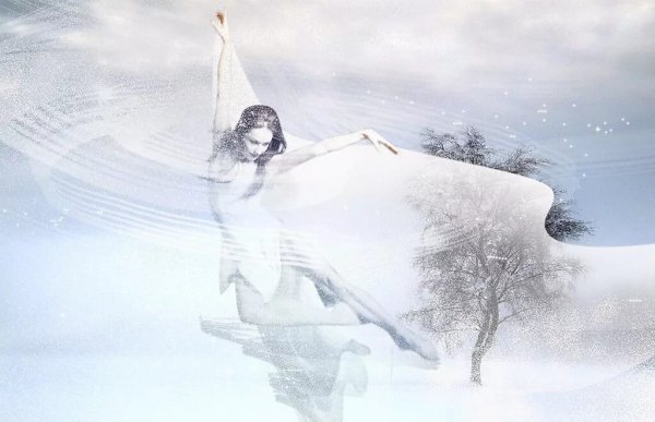 Зимний вальс