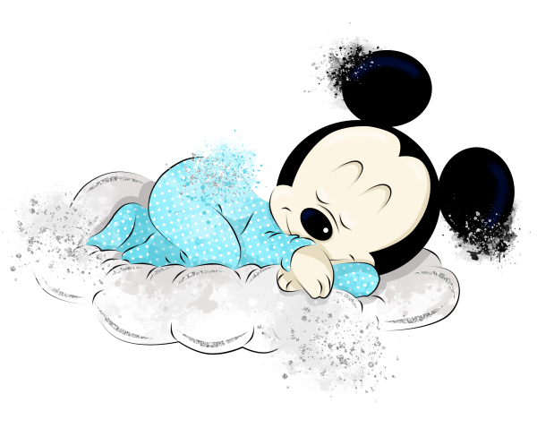 Метрика Микки Маус