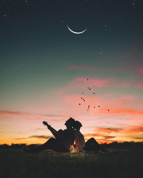 Anchor novo Amor